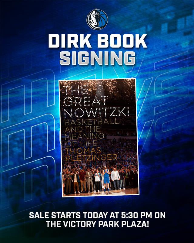 I will be signing at 6 30 the first 400 copies. You can purchase it there or bring your own book. See you tonight https://t.co/wfWKyCPUJc