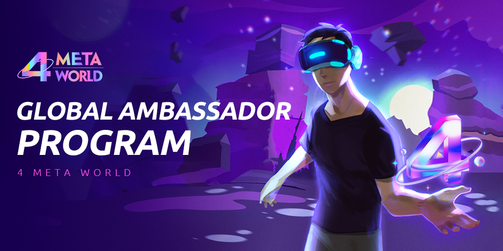 PLAYER DAO | 4Metas tweet media