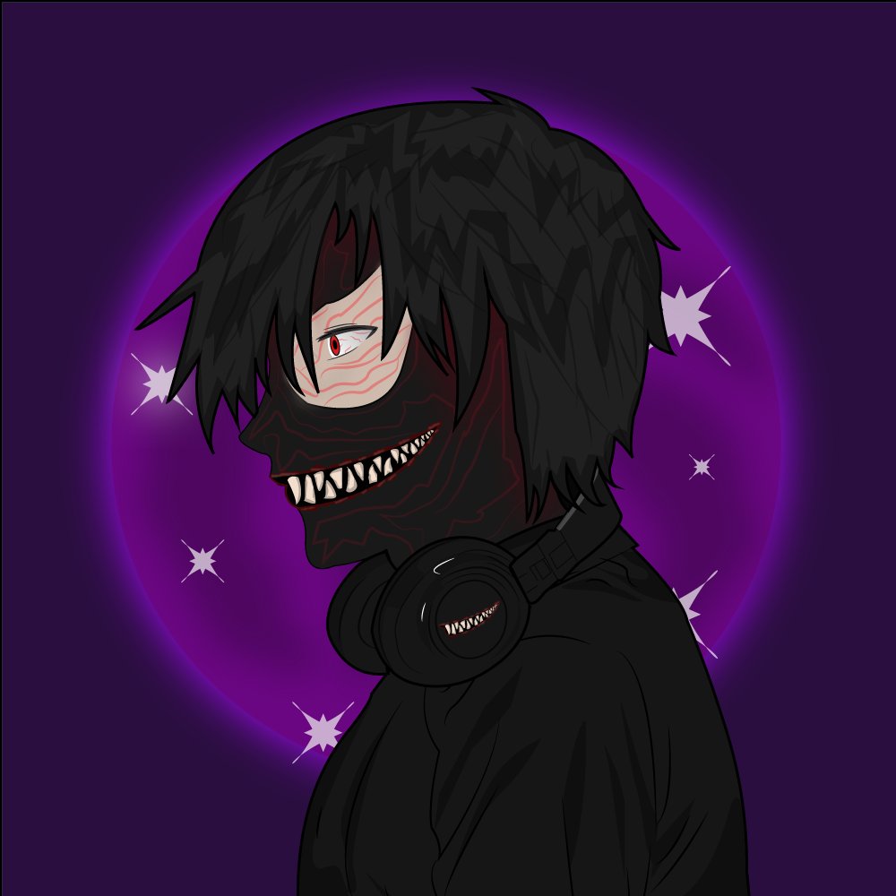 AzukiMasker's tweet image. 📢LAUNCHED ON 16 APRIL.