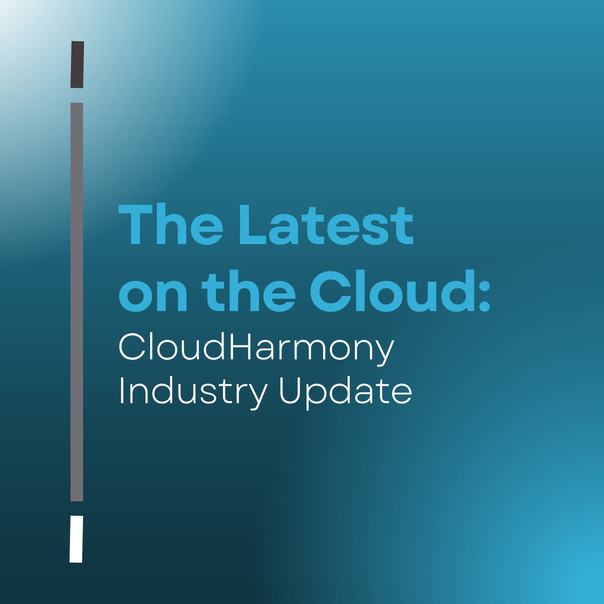 cloudharmony's tweet photo. #Cloud related news is ever-changing, and we know it can be hard to keep up with the latest updates. Our business is built on transparency, which is why we bring our followers weekly updates on the cloud in one place. 

See what’s new: https://t.co/FSN3lHLXKy. CloudHarmony https://t.co/04DJGW6NHB
