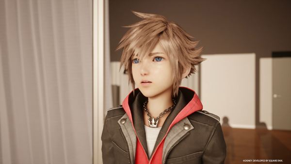 Gui_Buxini's tweet photo. Hoje acordei com o anúncio e trailer do Kingdom Hearts 4 e posso dizer...nunca fui triste! 😍😍😍😍 https://t.co/ETwsSvpHkk