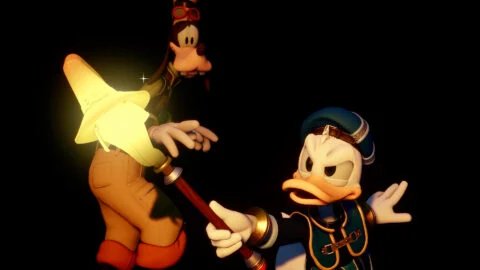 Gui_Buxini's tweet photo. Hoje acordei com o anúncio e trailer do Kingdom Hearts 4 e posso dizer...nunca fui triste! 😍😍😍😍 https://t.co/ETwsSvpHkk