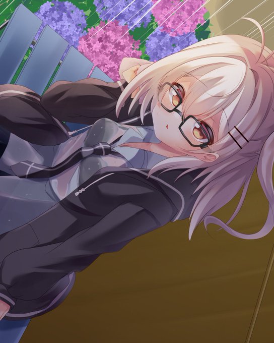 いい感じ!
明日学校なので寝る 