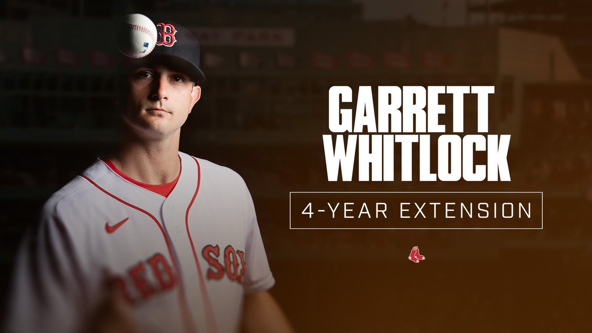 Red Sox tweet media