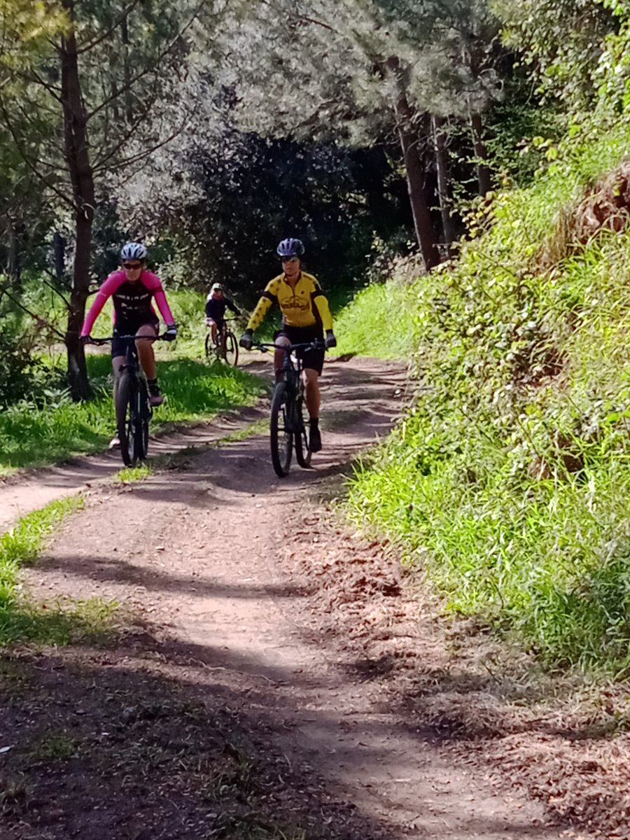 gorintxo's tweet photo. Domingos diferentes.
#mtb #barakabike #gofgetxo https://t.co/XXBX44YyOY