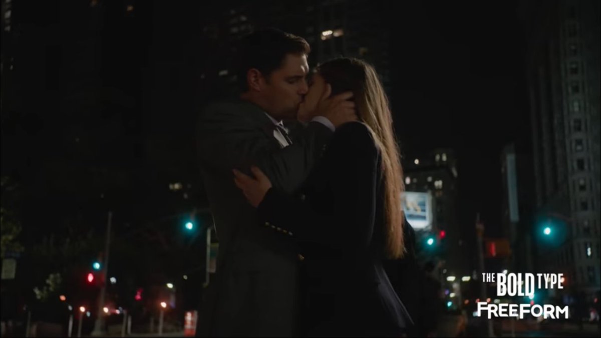 asioigle2013's tweet photo. #TheBoldTypeDivinity #Suttard
Sutton rompe también con Richard 🥺🥺🥺😥😥😥😥😥 https://t.co/zsIMojbtwC