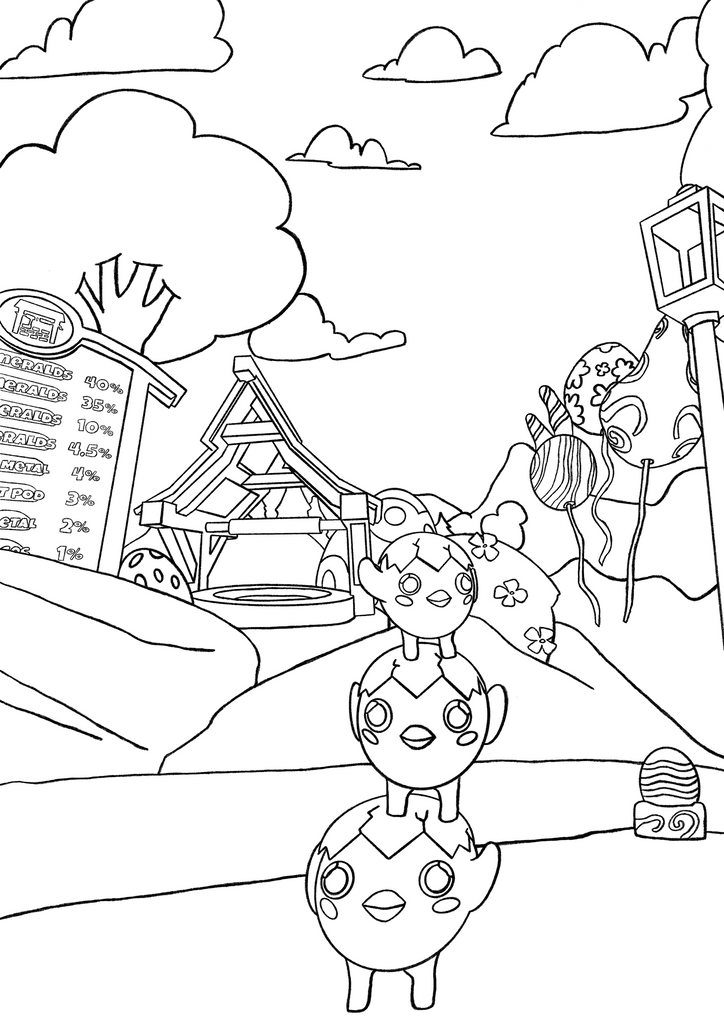 Overlook RP tweet media