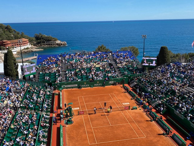 Rolex Monte-Carlo Masters (@ROLEXMCMASTERS) / X