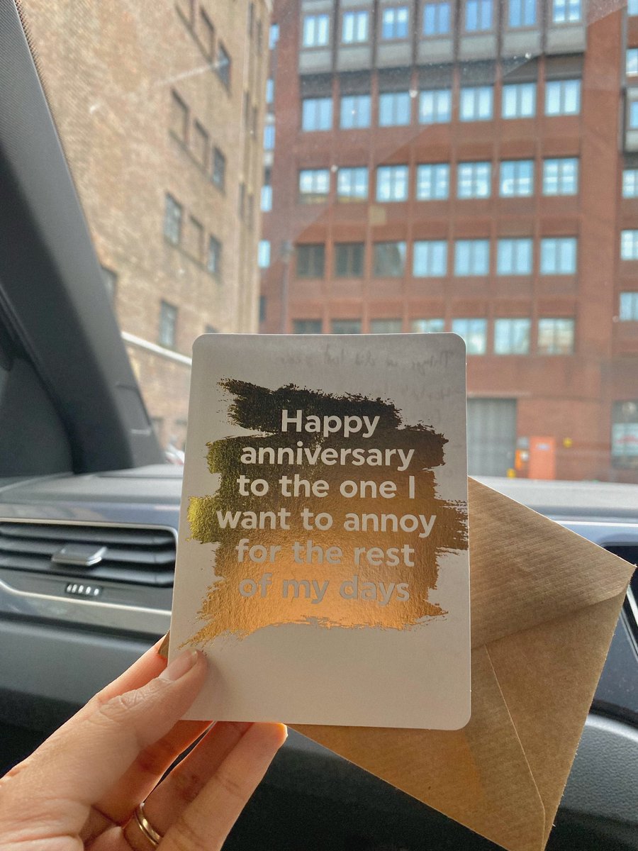LadyReenBean's tweet photo. Can’t believe my husband organised a whole scavenge hunt with his own riddles, across london, to commemorate our upcoming 1 year anniversary 🥺 visiting all our first and favourite memories, but all through a game he created himself! I cried 🥺💝 https://t.co/ihcDpZxYFV