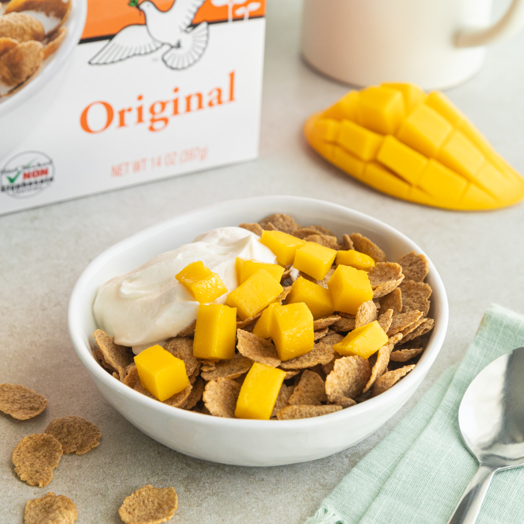 Food For Life Baking (Food_For_Life) / Twitter