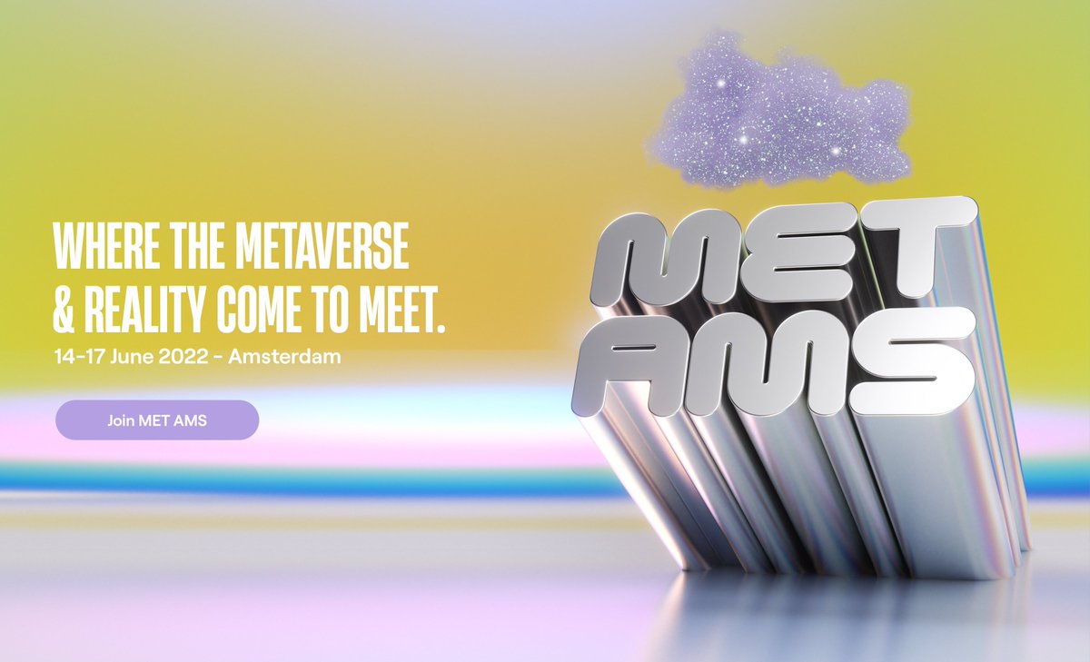cypherchk's tweet photo. 🌺MET AMS X #ENCRYPTAS 🌺 
 
Our teams have 2 tickets for this EPIC 4day festival worth €249 EACH! Win by 👇 
 
1️⃣ follow @cypherchk + @met_ams  👍 
2️⃣ like + retweet this post✅ 
3️⃣ comment YOUR ENCRYPTAS &amp; WHY you wanna go 
 
Turn your notifications ON, winner reveal in 5 days https://t.co/29rmjLBL19