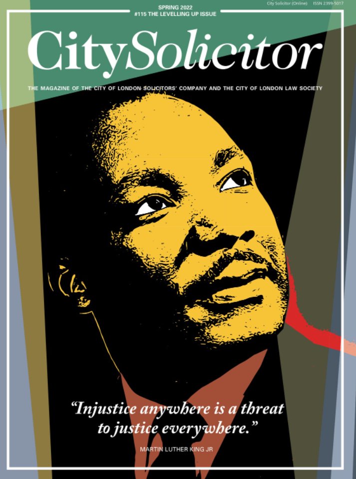 TheCLLS's tweet photo. Out now!  Spring 2022 Levelling Up Edition of CitySolicitor Magazine: https://t.co/b8tdG9nAch
&amp; don't forget the accompanying Legally Speaking CitySolicitor Podcast  https://t.co/kOkNiEuWEx
Listen now and tell us what you think https://t.co/0mPQ4V7J3Y