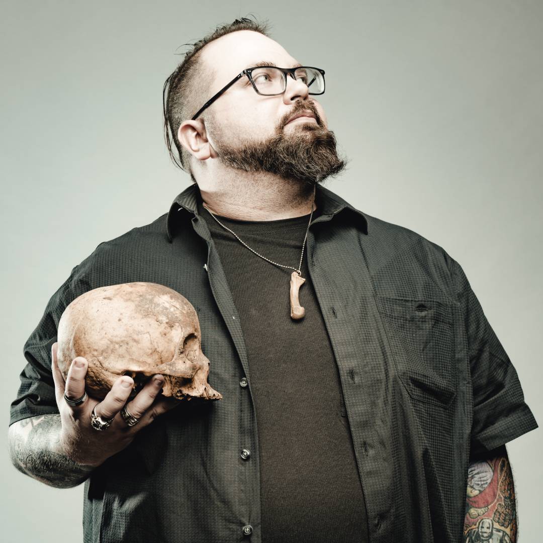 The Shape tweet media