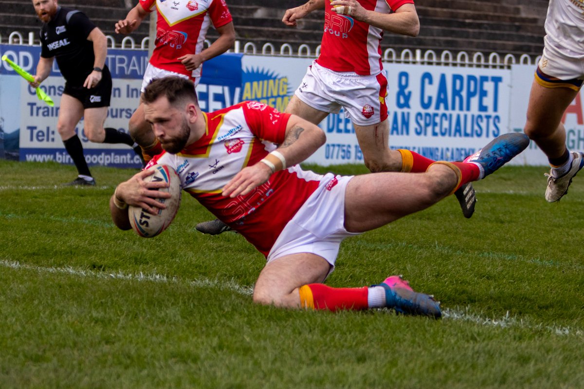 SheffieldEagles's tweet photo. 📊 #StatsAmazing vs Whitehaven
🏃♂️ Distance covered;
@Thacks7 7.28km
@RyanJ3800 6.93km
@Boweeer3 6.77km
🔥 Top speed;
@IzaacFarrell_ 8.9m/s
R.Johnson 8.9m/s
Thackeray 8.4m/s
💪 Total impacts:
@JasonBass7 25
I.Farrell 25
@BrandonDouglas3/@KrisWelham 20
📸: @ADCP_Official https://t.co/fSuzSrV0xC