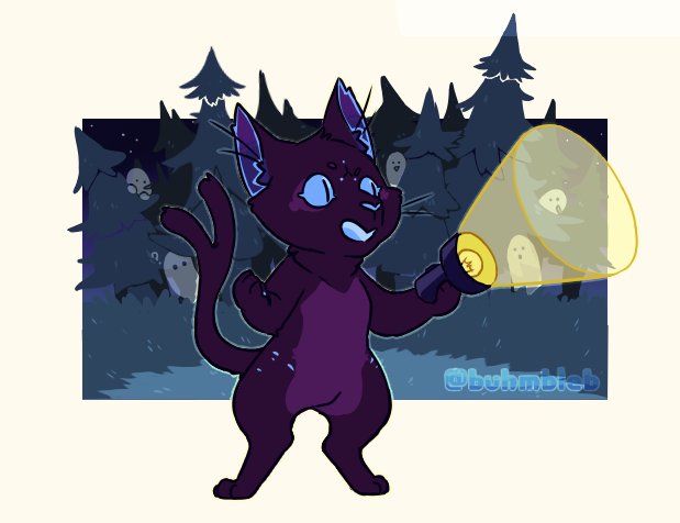 BuhmbleB's tweet photo. Tried out something a little different with backgrounds. https://t.co/TJzCMQi5mG