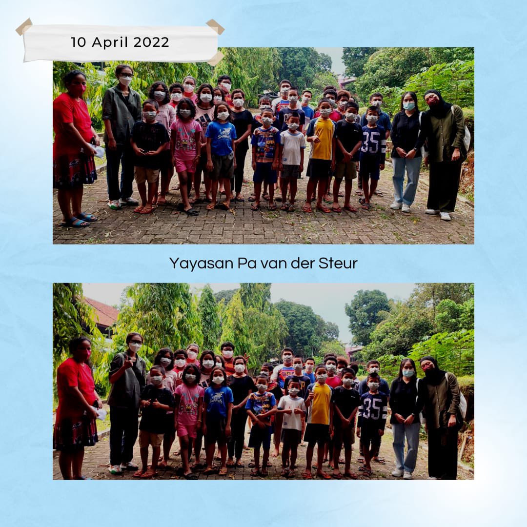 JaHome_ina's tweet photo. Berikut dokumentasi dari kegiatan hari ini 💚 Terima kasih seluruh donatur yang sudah berpartisipasi dalam project ketiga kami, sehingga project ini bisa berjalan dengan lancar🧡

#TEDDYJATurn24 #Chalongrat24thBD
#JaPhachara #จาพชร #TeddyJa #จาเฟริสท์ #JaFirst #DomJiwINA_Project https://t.co/b8hfvchqKW
