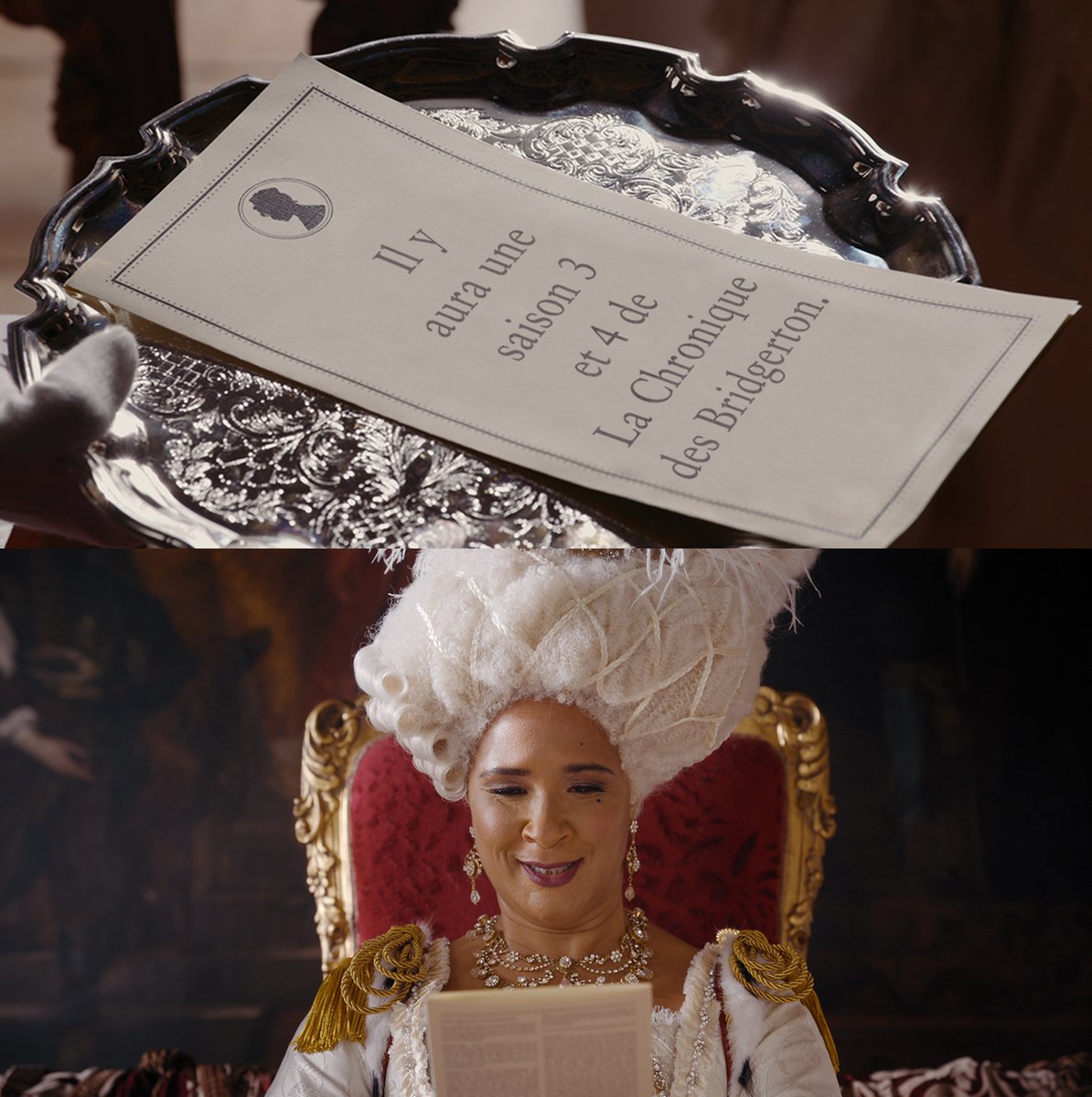 Netflix France tweet media