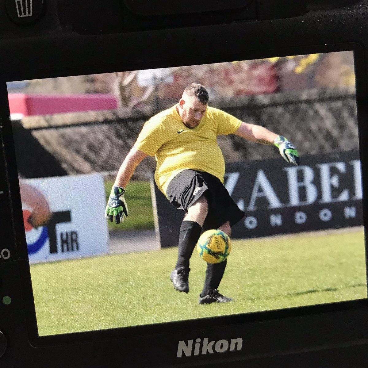 thejakewhiteley's tweet photo. A few select #NikonScreengrabs from this morning’s #SundayLeagueCupFinal: #Jubilee v #CSKAEmneth - edited highlights will go online later this week - after I’ve found time to upload pics from 2 x @officialKLtown matches!?!…
@Andrew_Clucas @SpaldingVoice https://t.co/lbhDAAG9Lm