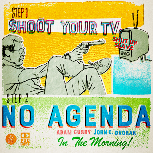 We're live now at noagendastream.com with No Agenda episode 1441 #@pocketnoagenda l.curry.com/fy0