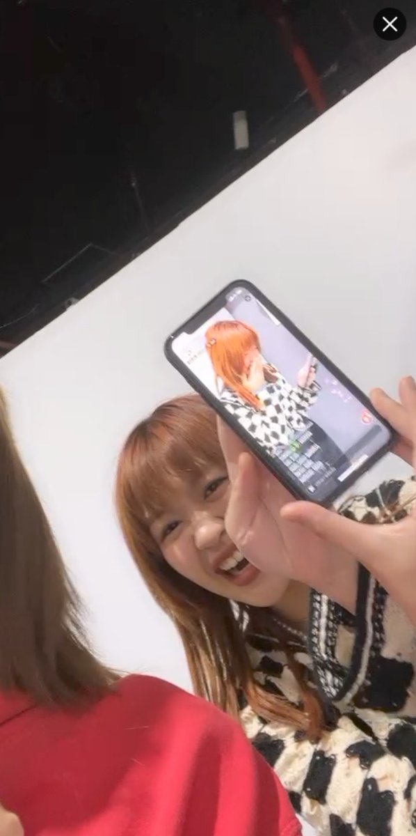 MadeFormLoVe's tweet image. เจอแฟนคลับรายการในคราบเมมเบอร์ มายยู~ เรียลมาก 555 #MyyuBNK48 

#JaneBNK48