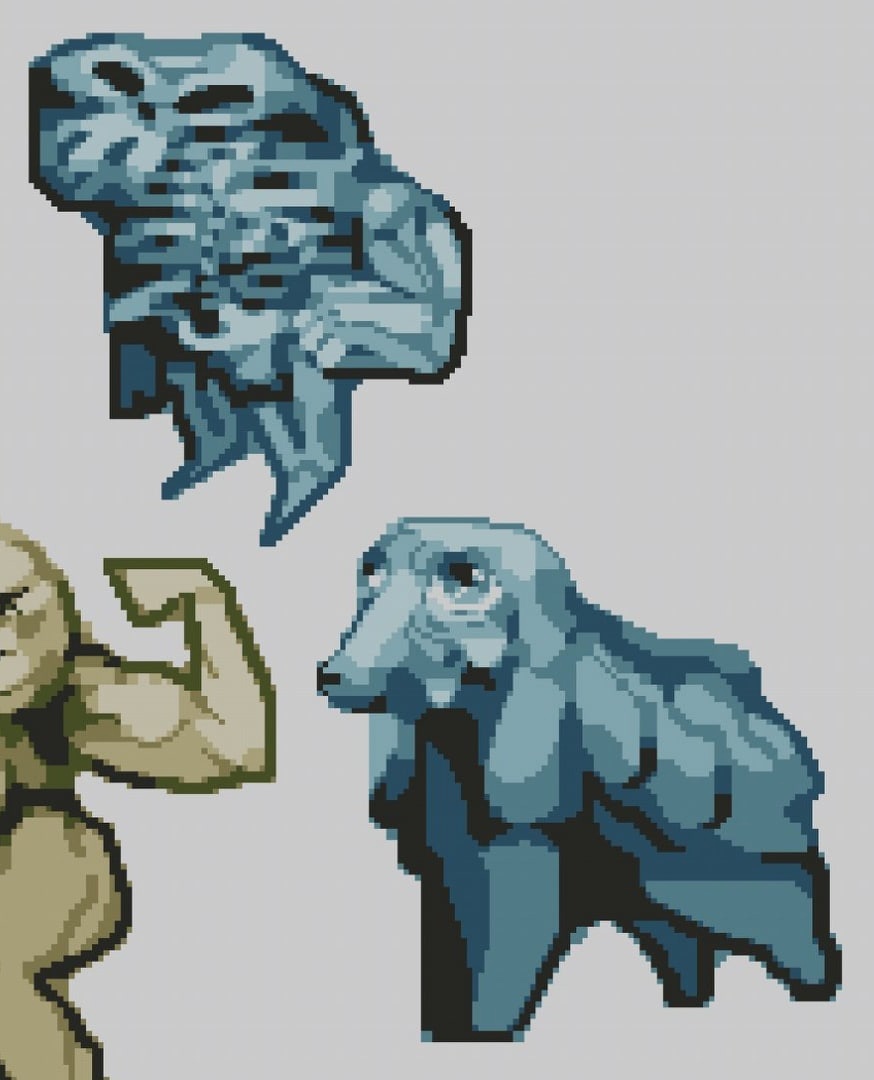 Fedor0v_pixel's tweet photo. #pixelart https://t.co/gmejlOQ3SE