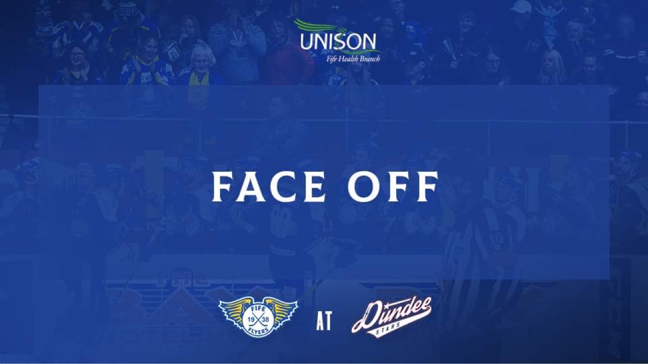 Fife Flyers On Twitter Tonight s Game Is Underway Https t co fife-flyers-on-twitter-tonight-s-game-is-underway-https-t-co