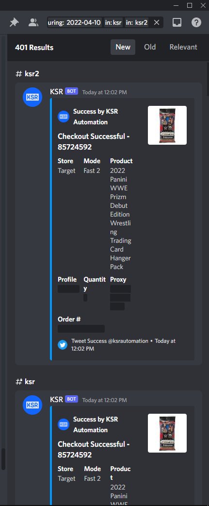 ⚡Sparked Solutions⚡ (@sparkedsolution) on Twitter photo Success From anthony.#0007 Using <a href="/InfamousProxies/">Infamous Proxies</a>
Join Us Today discord.gg/infamousproxies Success From anthony.#0007 Using <a href="/InfamousProxies/">Infamous Proxies</a>
Join Us Today discord.gg/infamousproxies