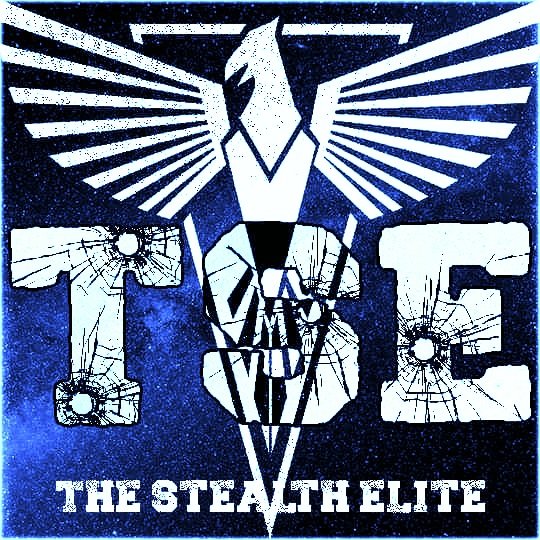 TheStealthElite's tweet photo. We're back! Streaming most days and we'll do giveaways again soon! Retweet to be in with a chance of winning! https://t.co/Xn1uWoyJLU