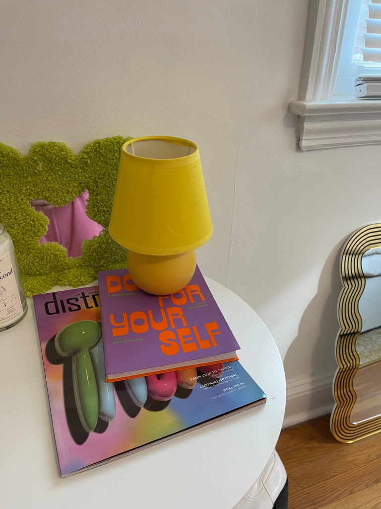 DistractionUM's tweet image. Happy Sunday!!! We love seeing how you #getdistracted ✨
photo_ hanna hyland