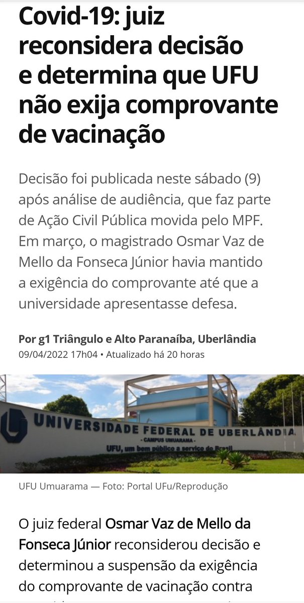Bfcarvalhoadv's tweet photo. Ainda há esperanças no judiciário!! https://t.co/XhrvwQfPrS