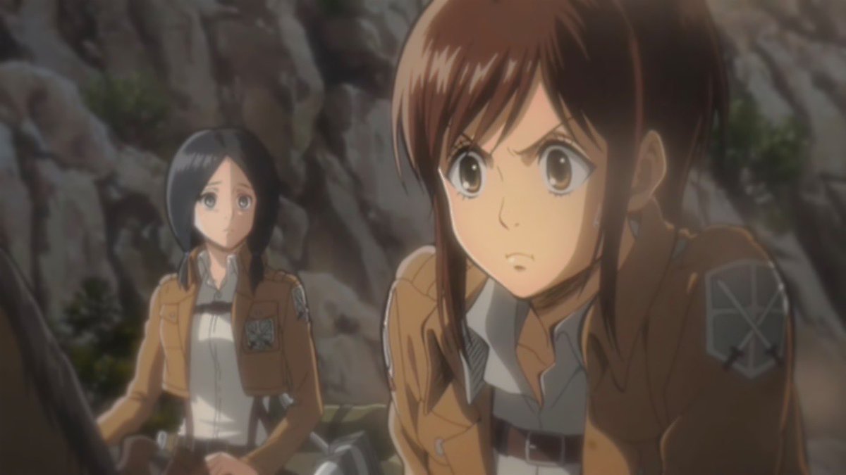 BRAUSBREAD's tweet image. ⠀⠀⠀⠀⠀⠀⠀⠀⠀⠀
⠀⠀⠀⠀⠀“ รีไวล์เฮยโจว์ !!!
⠀⠀⠀⠀⠀⠀ขอบคุณสำหรับการต้อนรับค่ะ ! ”
⠀⠀⠀⠀⠀⠀⠀⠀⠀⠀