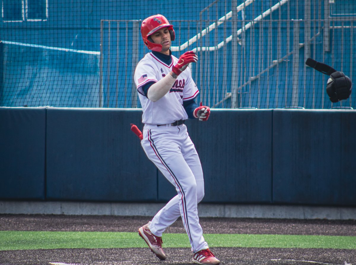 Why Do We Love Petersen &amp; Rosario...

Rayth Petersen:
𝘾𝙪𝙧𝙧𝙚𝙣𝙩 𝙊𝙣-𝘽𝙖𝙨𝙚 𝙎𝙩𝙧𝙚𝙖𝙠: 𝟙𝟡 𝙂𝙖𝙢𝙚𝙨

Bryan Rosario:
𝘾𝙪𝙧𝙧𝙚𝙣𝙩 𝙃𝙞𝙩 𝙎𝙩𝙧𝙚𝙖𝙠: 𝟙𝟚 𝙂𝙖𝙢𝙚𝙨
𝘾𝙪𝙧𝙧𝙚𝙣𝙩 𝙊𝙣-𝘽𝙖𝙨𝙚 𝙎𝙩𝙧𝙚𝙖𝙠: 𝟙𝟜 𝙂𝙖𝙢𝙚𝙨

#FireUpFlames
