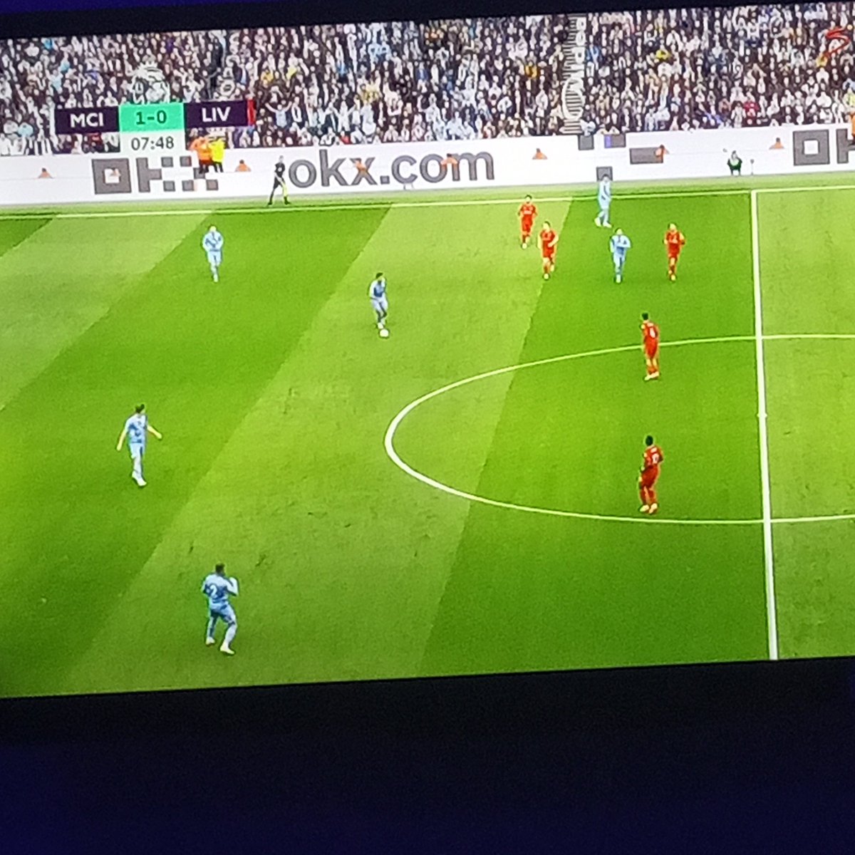 Tue6a's tweet photo. @okx We can do it
#OKXxManCity https://t.co/PWtIyvuuRN