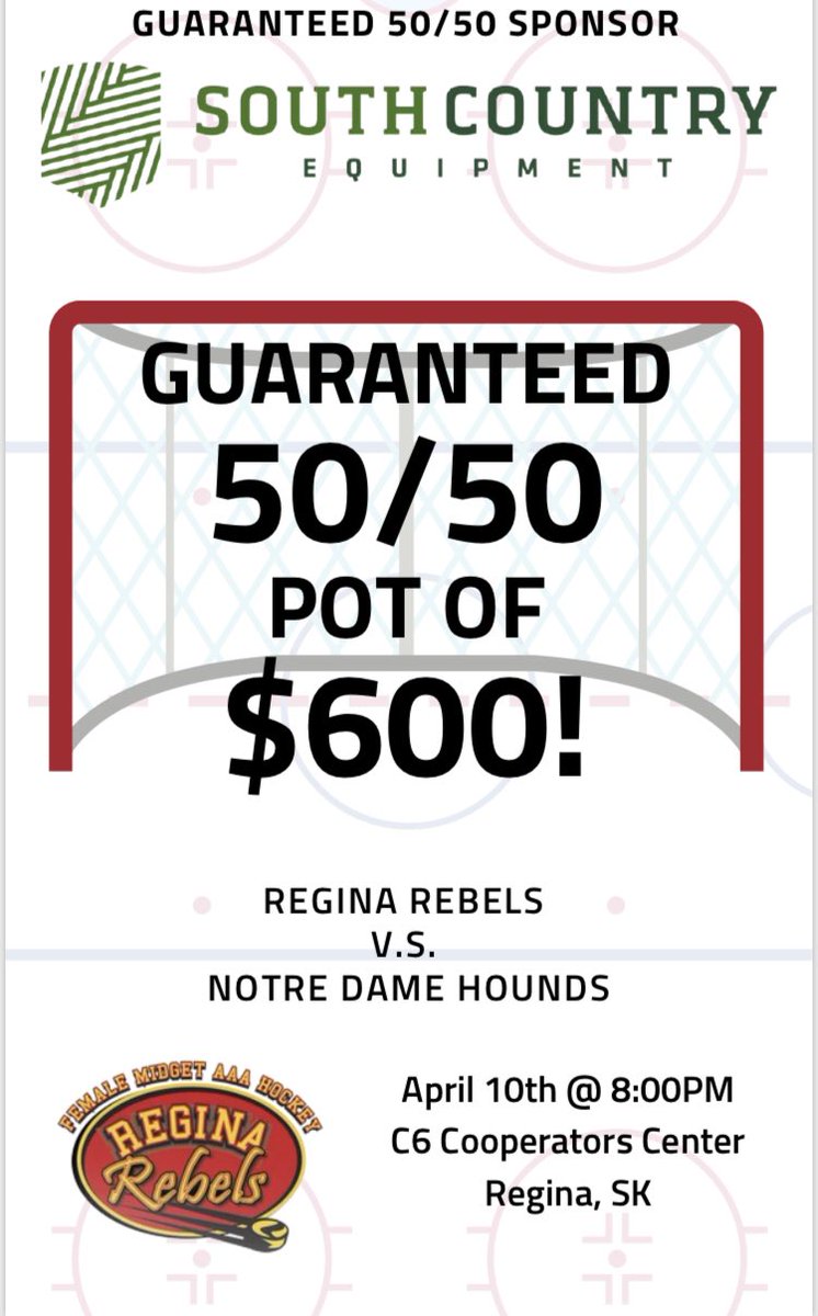 Regina Rebels tweet media