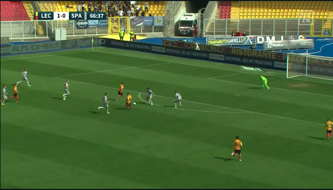 LucaBrindisino's tweet photo. @OfficialUSLecce 1-0 @spalferrara
Anche contro la #Spal dell’ex #Mancosu il #Lecce porta a casa i tre punti con pazienza e concentrazione, sfruttando la qualità della panchina.
👉https://t.co/AUa1Ucq1mM
#LecceSpal #LecSpa #SerieB2022 #SerieB #Coda #Helgason #Baroni #Hjulmand https://t.co/0iFOIYX2u5