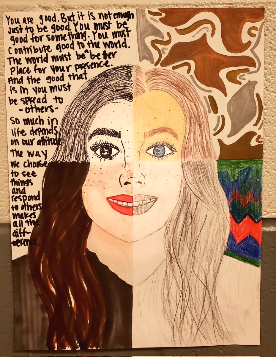 SMMHSEagles's tweet photo. More student work from #SignalShowcase shared throughout the day on SMMHS PTSA Facebook page. 🦅 #SMMHSsoars
https://t.co/vIiCK4zfgP https://t.co/oteCzKn0vj