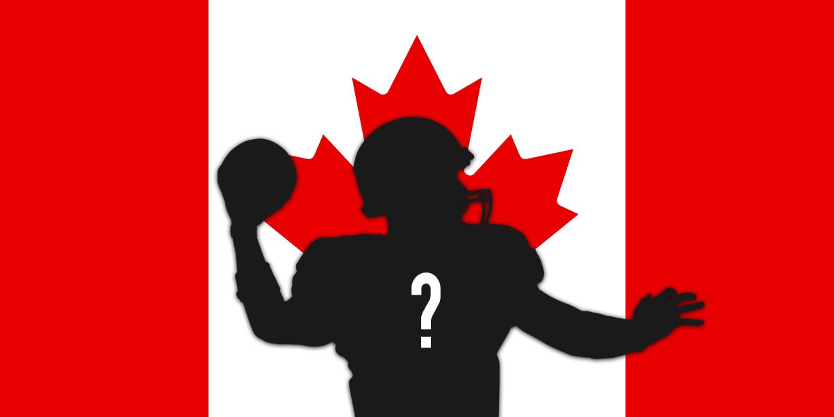 The Promised One: the top 10 candidates to be the next great Canadian quarterback

3downnation.com/2022/04/10/the…

#CFL #NFL #NCAA #USports