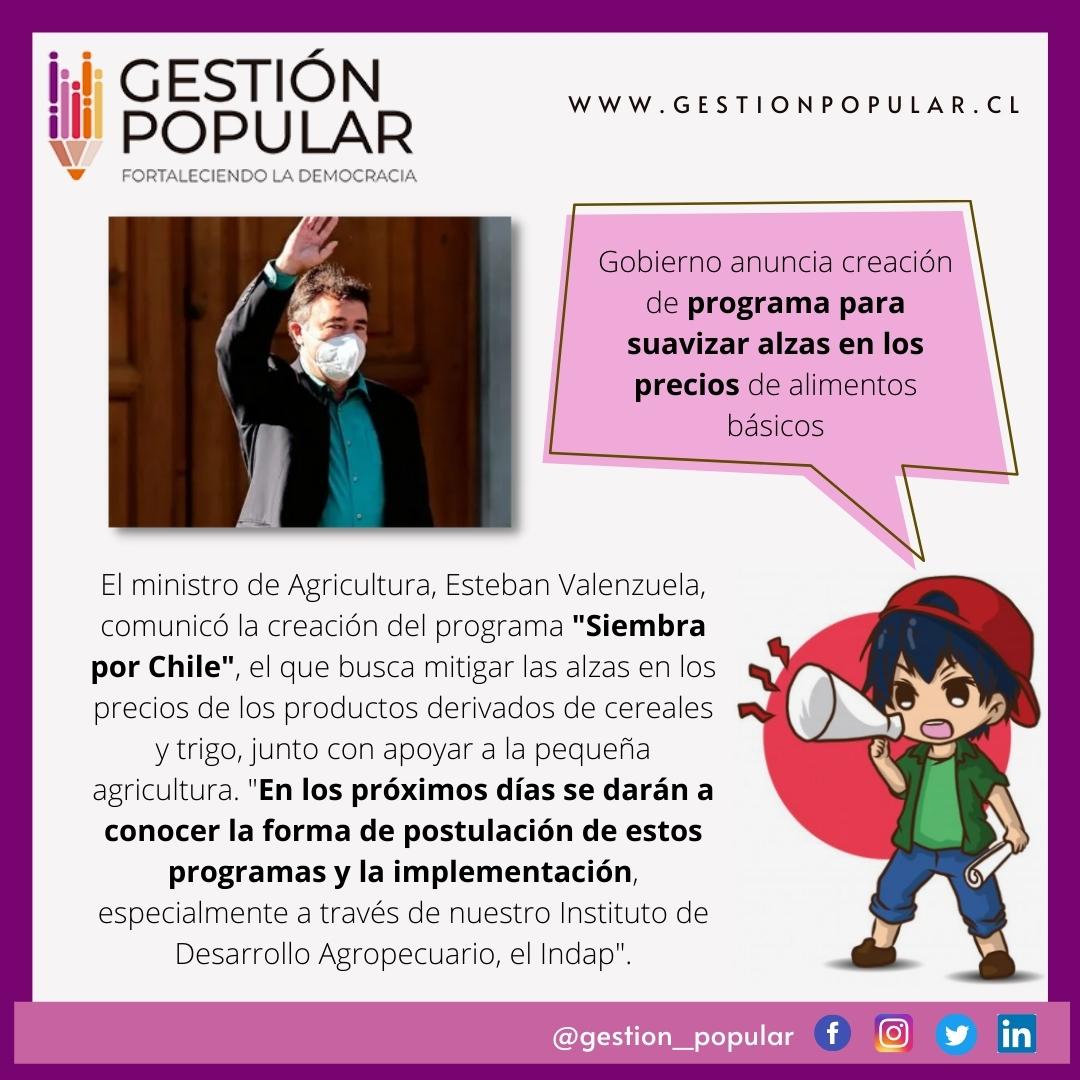 Gestion_Popular's tweet photo. https://t.co/u2EgB5vQlG