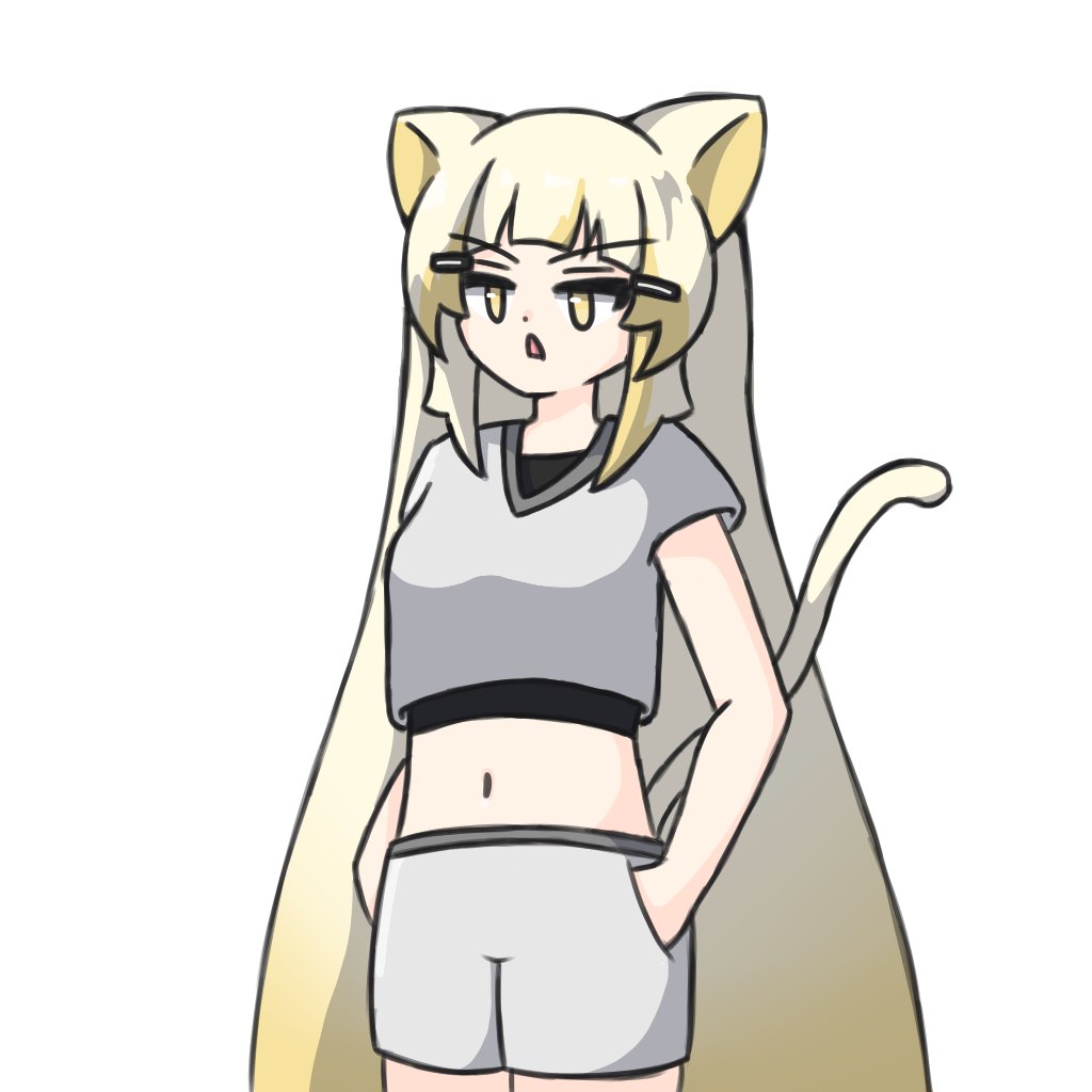 ExionKFP's tweet photo. Oc redesign

#oc #drawing https://t.co/JWSfclCuiE