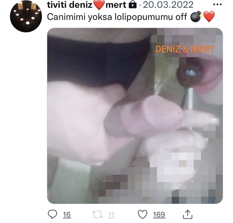 CemVertigo's tweet photo. @tiviti353535 ee bu ne tweety ☺️ https://t.co/lcPGc39jQA