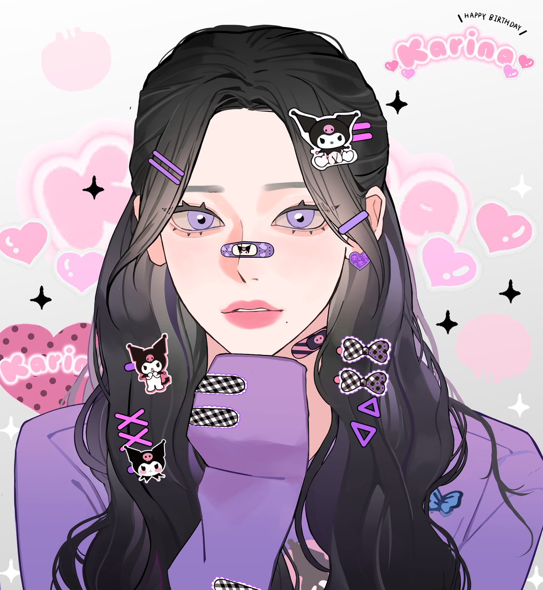 海莼莼莼 tweet media