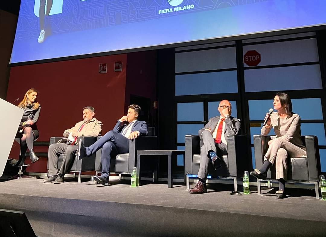 Città Metropolitana di Reggio Calabria tweet media