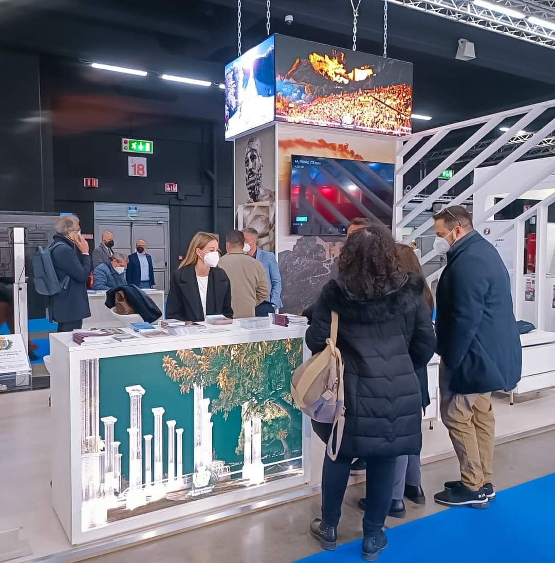 Città Metropolitana di Reggio Calabria tweet media