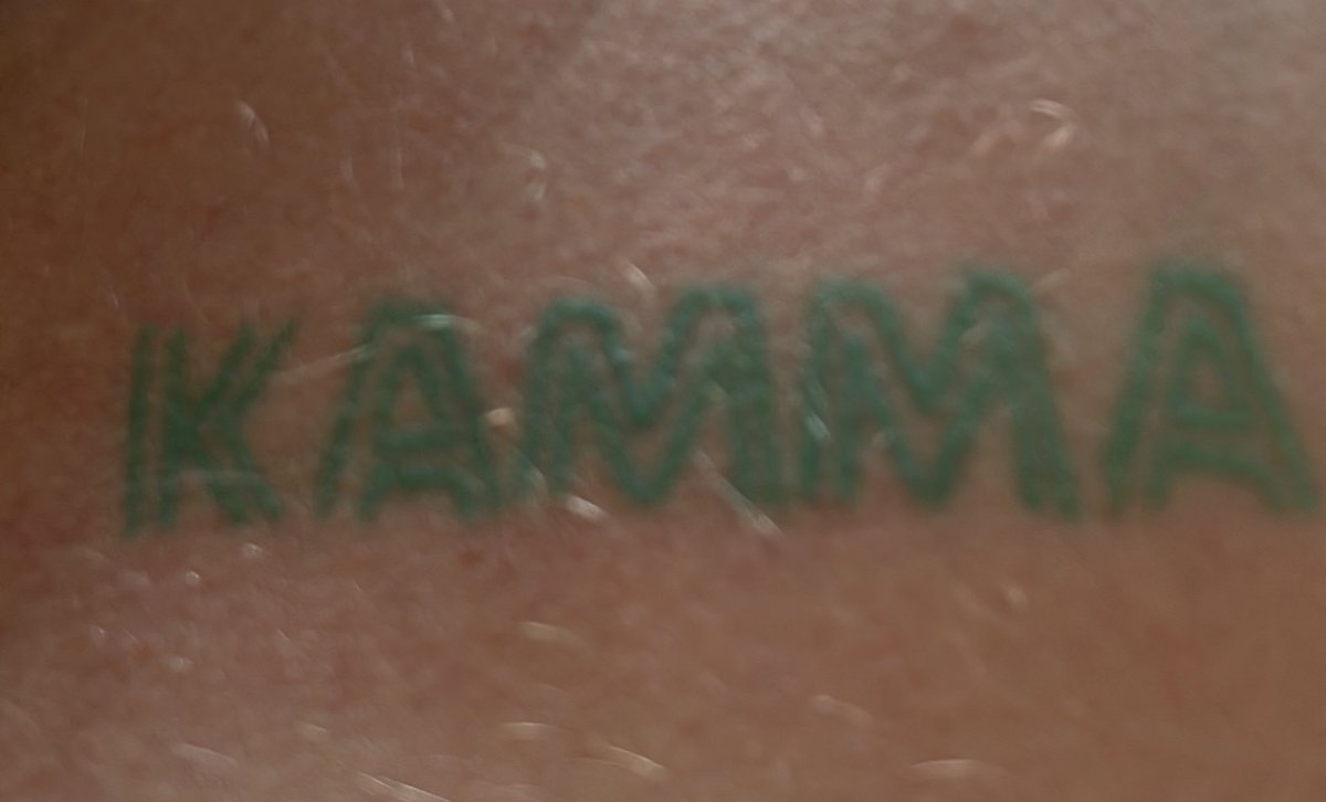 #hamkam #kamma #spellspar