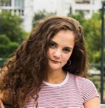 AHORA | Tamara Dawidowicz, directora de la obra teatral "El partidito", al AIRE en <a href="/pibasconpelotas/">Pibas con Pelotas</a> por <a href="/AM750/">LA 750</a>