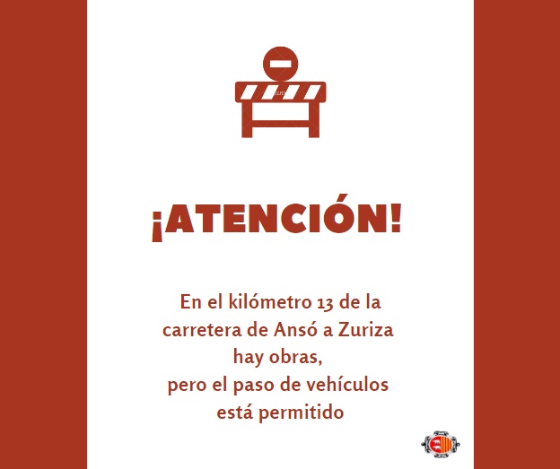 Turismo Ansó tweet media