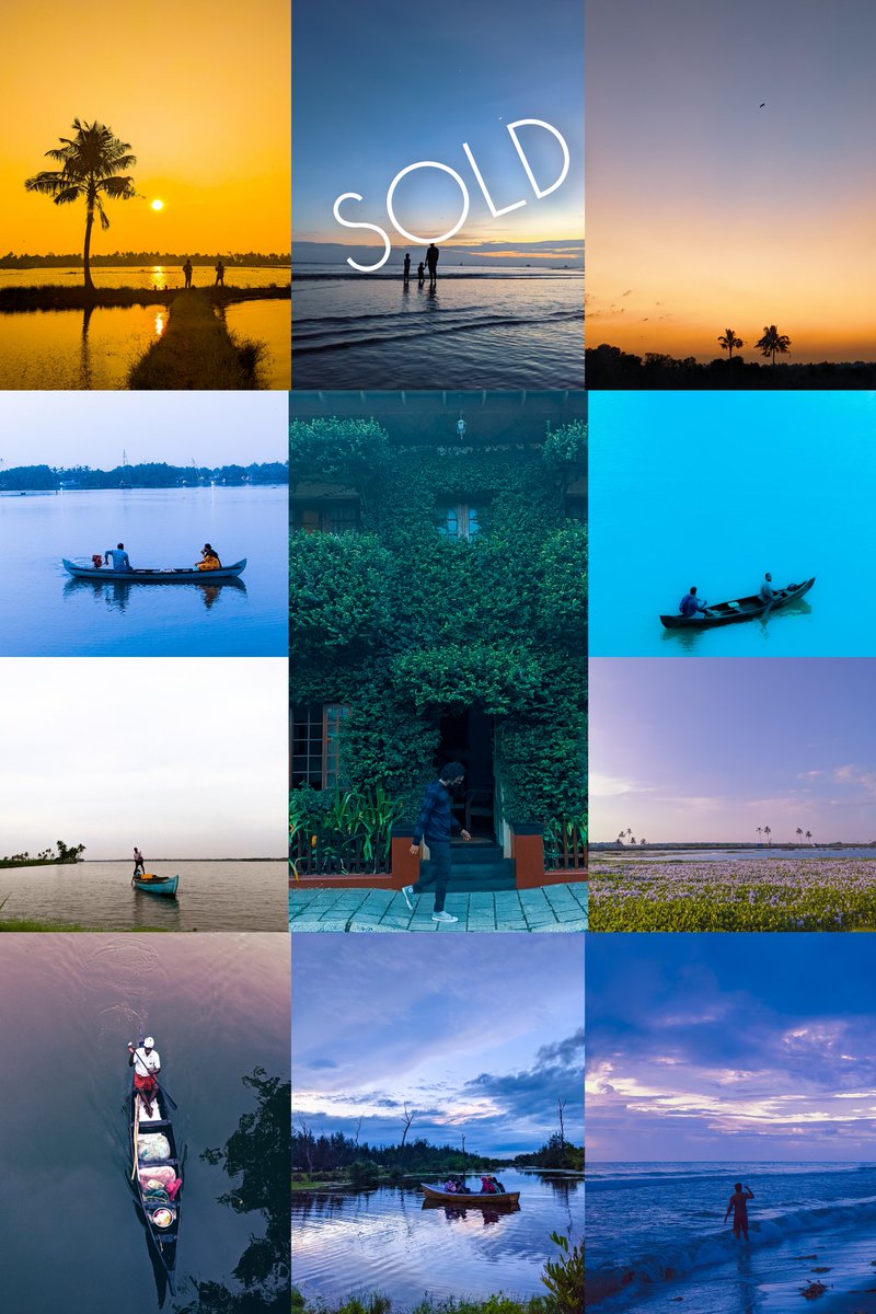 Hey fam ❤️

"Wonders of Nature" 

A shot on the phone
Nature's Unque collection of my best    photographs.

10/11 looking for a new home! 👀
Floor price - 0.04$#ETH
NO GAS FEES

RT/QTs are greatly appreciated! 🙌
opensea.io/collection/won…

#NFTs #NFTCommmunity #NFTphotographers