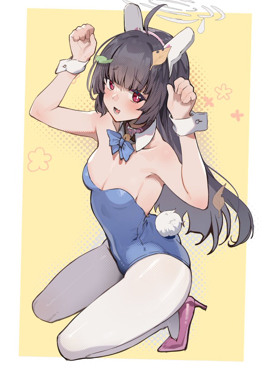青年君 tweet media