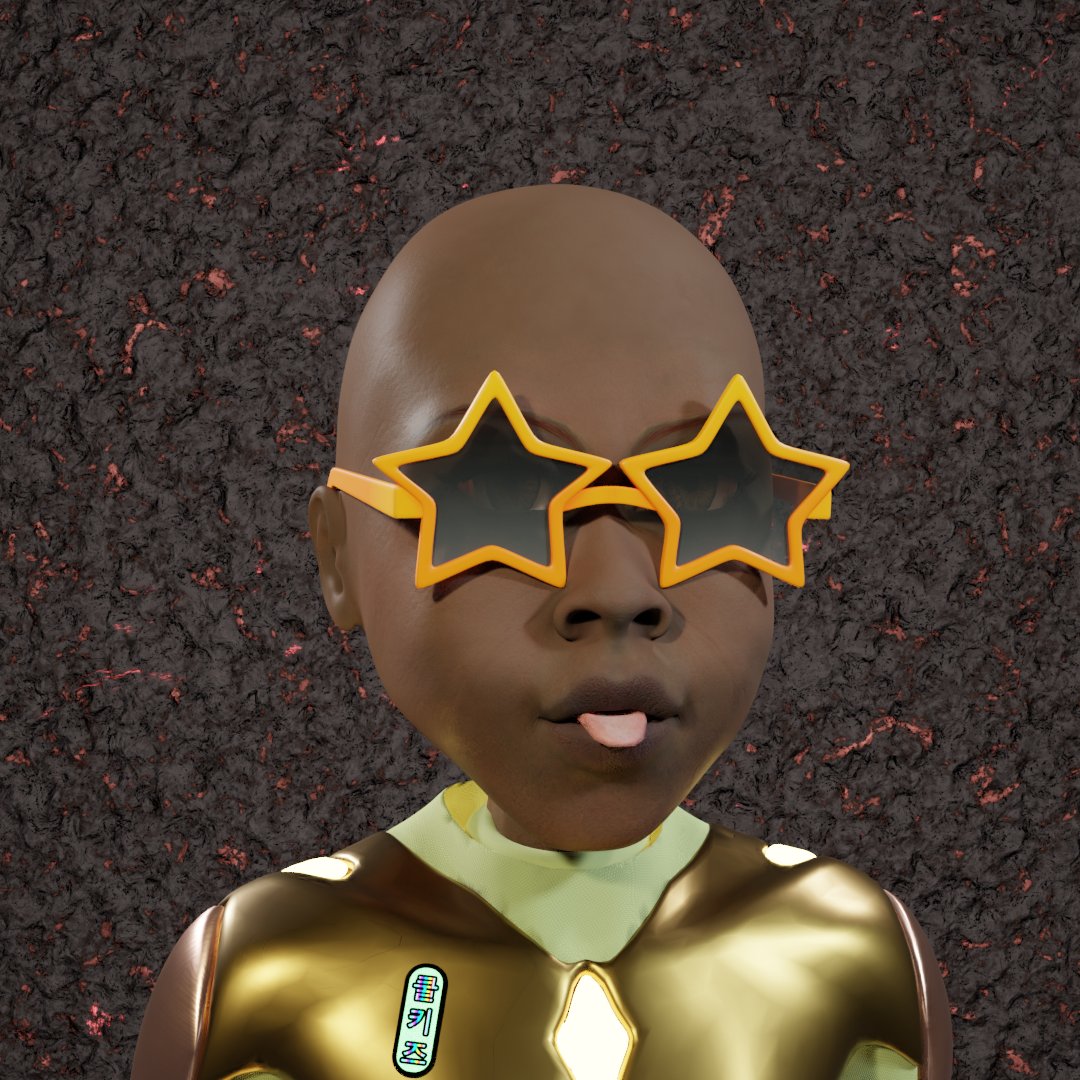 MTV_Koolkids's tweet photo. Mint one #NFT and try to win 1M $MTV 🤯

KoolKids isn't just a #NFTCollection , it will be a game connected with a BIG #Metaverse project ....🚀

➡️https://t.co/1e6dpV7Pjb

#NFTCommunity @MultiVAC_Global @NeftiArt @MVAC_Collective @MultiVacArmy #MultiVAC #Trending @Enter_Realm https://t.co/CfnvWp5q1c