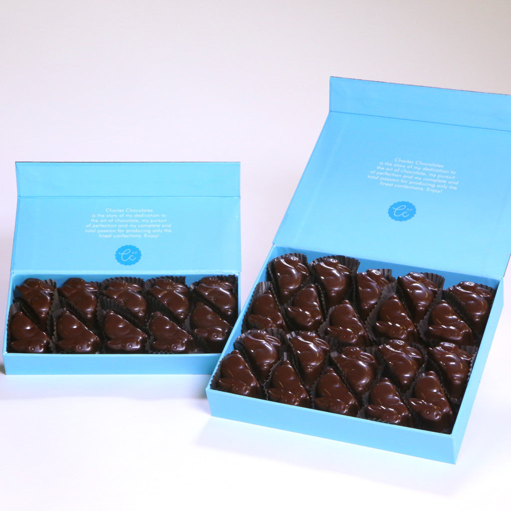 Say Hello to Honey Bunnies! - mailchi.mp/charleschocola…